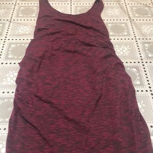 Liz Lange Maternity Dress, Size S, Used